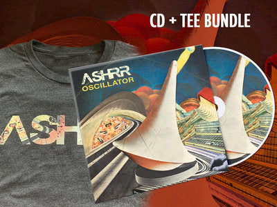 CD TEE BUNDLE