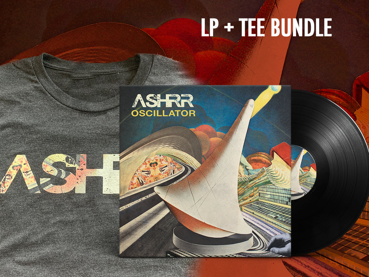 VINYL BUNDLE
