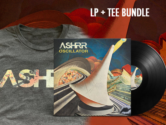 VINYL BUNDLE