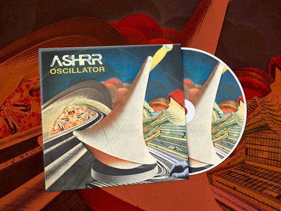 CD