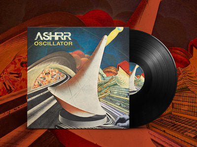 Vinyl