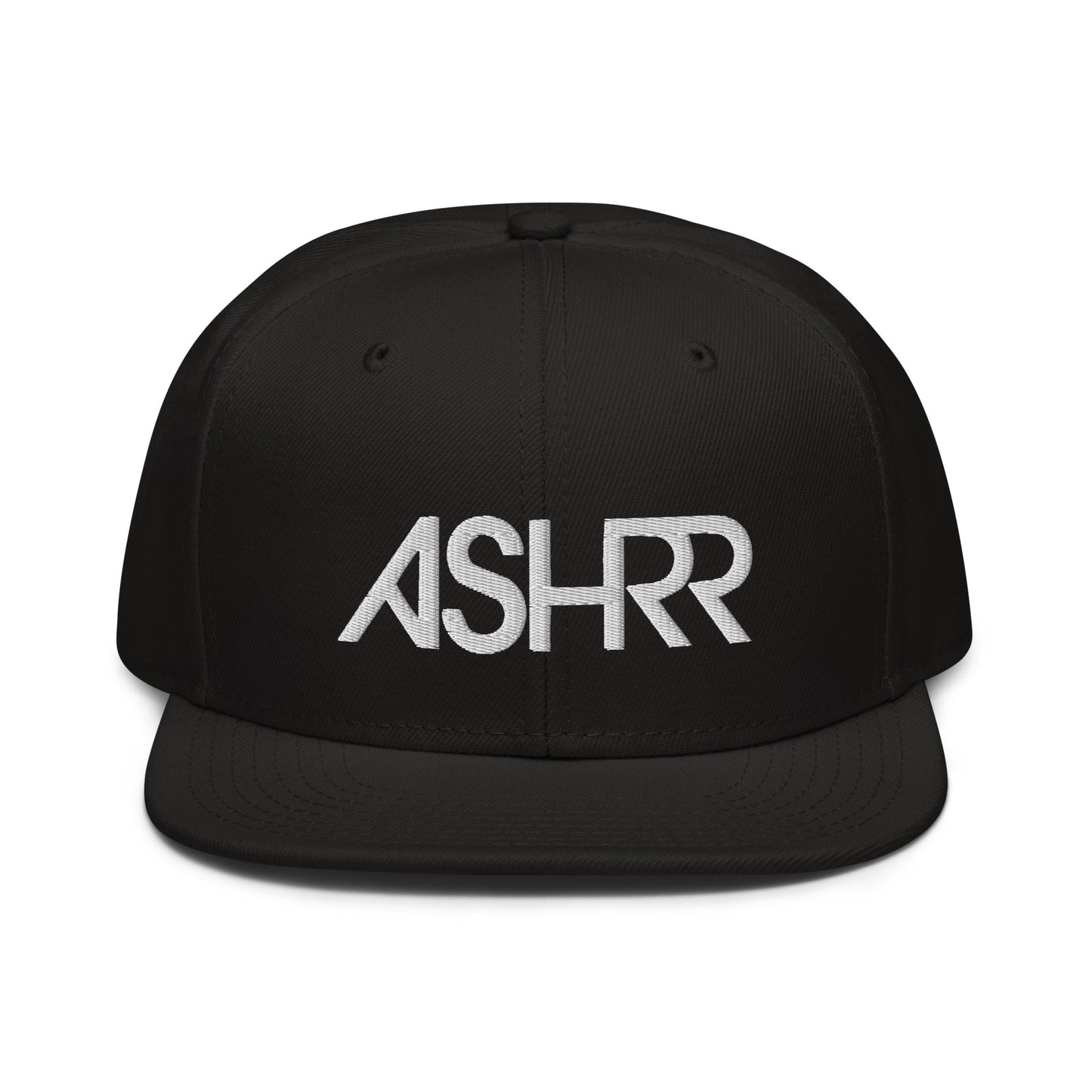 Snapback Hat