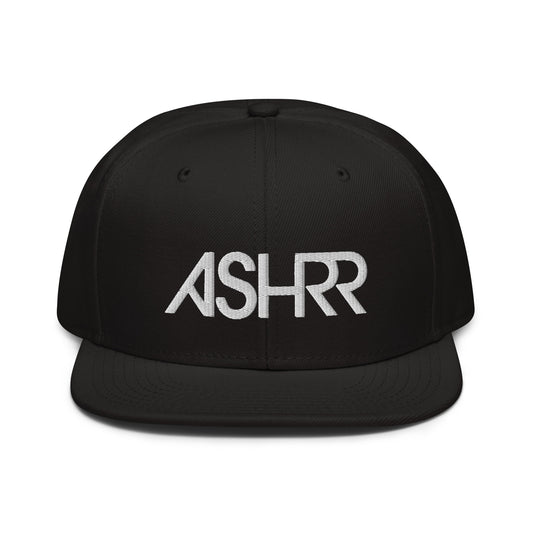 Snapback Hat
