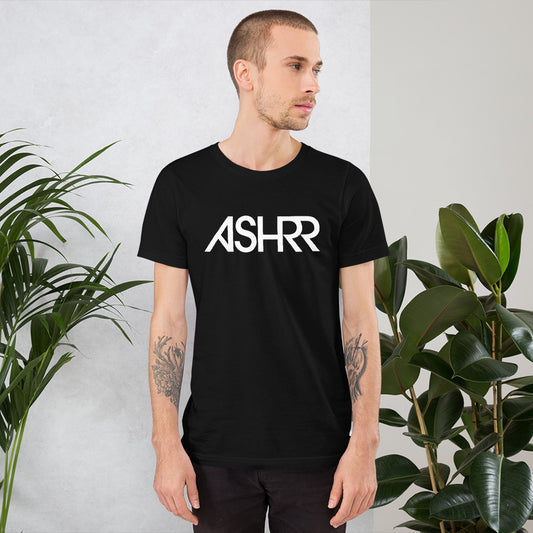 ASHRR 2023 New Logo Unisex T-shirt