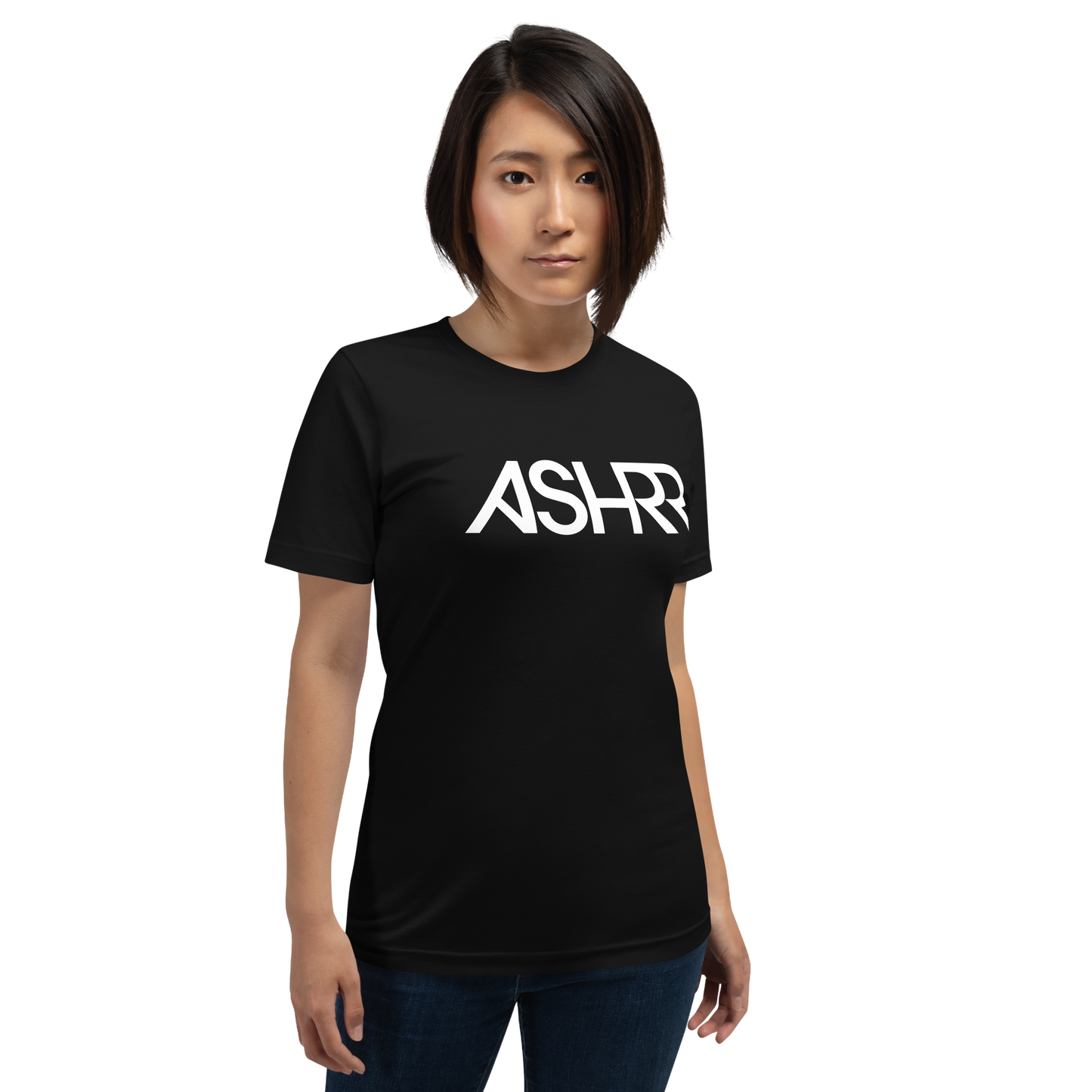 ASHRR 2023 New Logo Unisex T-shirt