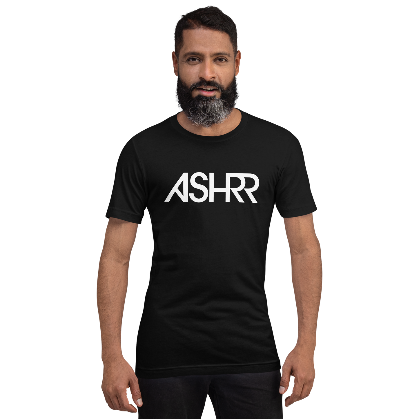 ASHRR 2023 New Logo Unisex T-shirt